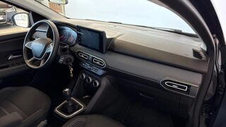 Sandero 2023 occasion 17600 Saujon