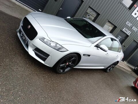 XF 2.0 D240 240 R-SPORT AWD BVA 2018 occasion 67500 Haguenau