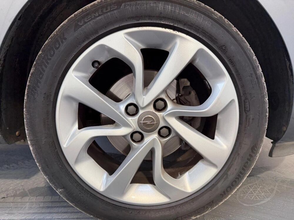 Corsa 1.4 90 Excite 2018 occasion 62400 B&eacute;thune