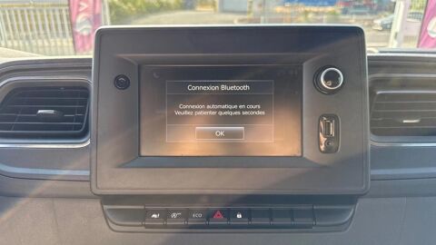 Movano 2021 occasion 66000 Perpignan