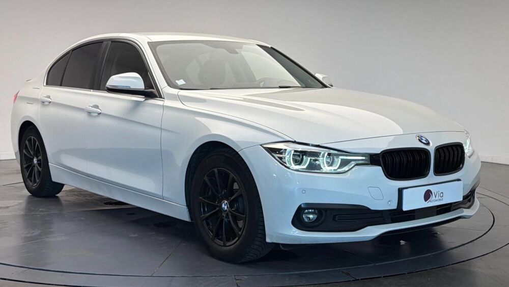 S&eacute;rie 3 320 D 320 d EfficientDynamics Edition Business 2017 occasion 59223 Roncq
