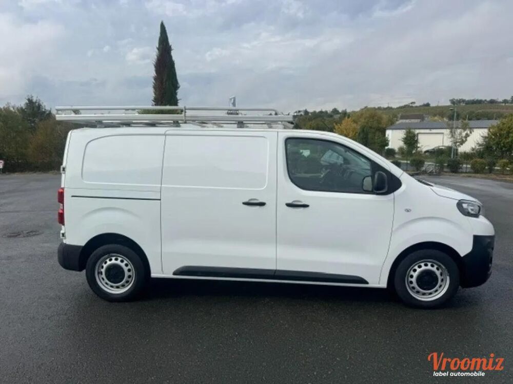 Expert 2021 occasion 49570 Montjean-sur-Loire