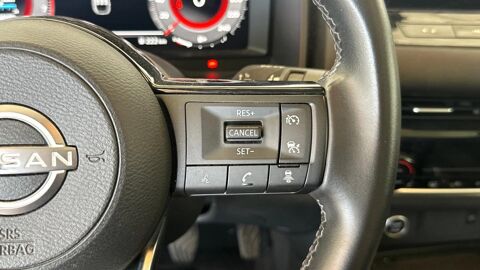 Qashqai 2023 occasion 17600 Saujon