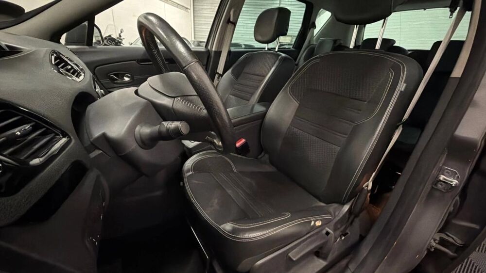 Sc&eacute;nic 1.6 dci 130 ENERGY BOSE 2016 occasion 91380 Chilly-Mazarin