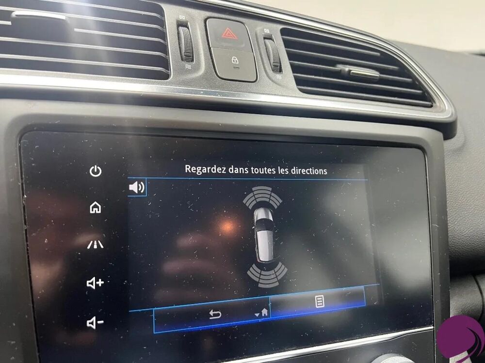 Kadjar DCI 115 Business Edition 2020 occasion 59169 F&eacute;rin