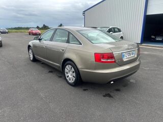 A6 2007 occasion 45360 CHATILLON-SUR-LOIRE