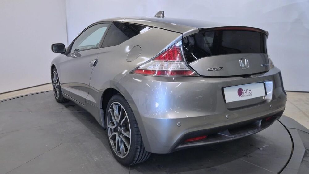CR-Z 2010 occasion 66000 Perpignan