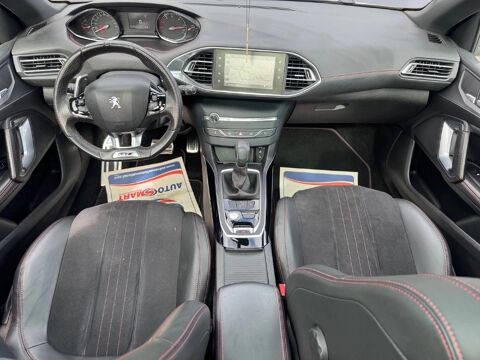 308 GENERATION-II 2.0 BLUEHDI 180 GT BVA START-STOP 2017 occasion 19360 MALEMORT