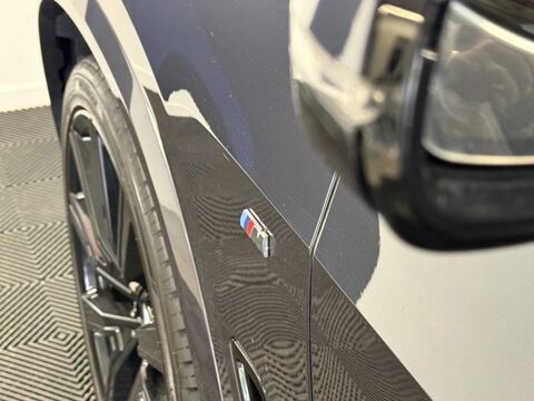 X5 3.0 D 265 M-SPORT XDRIVE BVA 2019 occasion 37550 SAINT AVERTIN