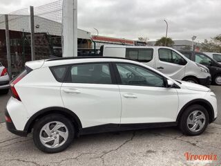 Bayon 1.2 Klass 2WD 2023 occasion 62100 Calais