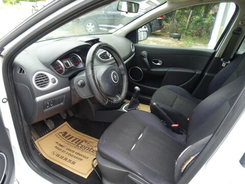 Clio 2009 occasion 45290 Boismorand