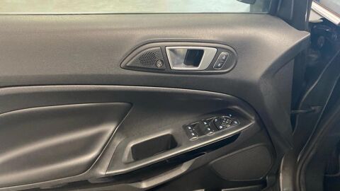 Ecosport 1.0 SCTI Titanium 2020 occasion 76190 Auzebosc