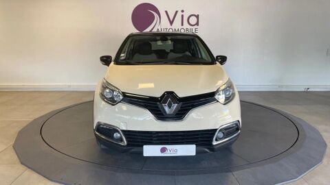 Captur TCE 90 Intens 2014 occasion 33600 Pessac