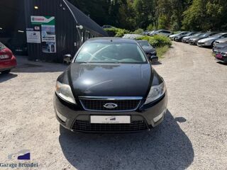 Mondeo 2008 occasion 69580 Sathonay-Camp