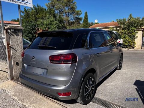 C4 Spacetourer 2019 occasion 30250 Sommi&egrave;res