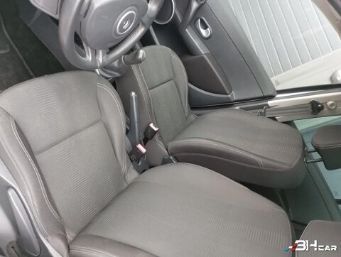 Clio 1.2 TCE 105 EVOLUTION 2011 occasion 67500 Haguenau