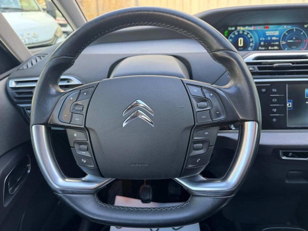 C4 Picasso 2015 occasion 45140 ORMES