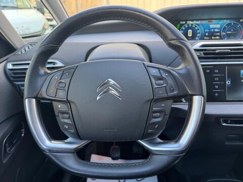 C4 Picasso 2015 occasion 45140 ORMES