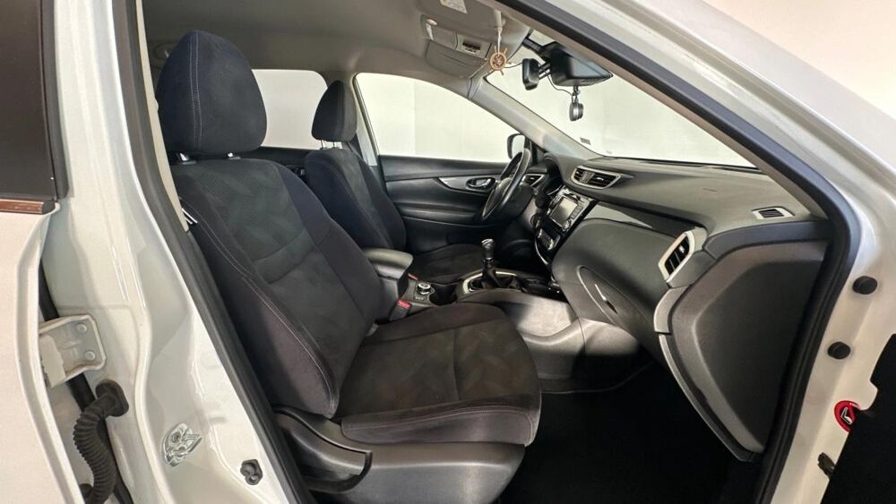 X-Trail 2016 occasion 17600 Saujon