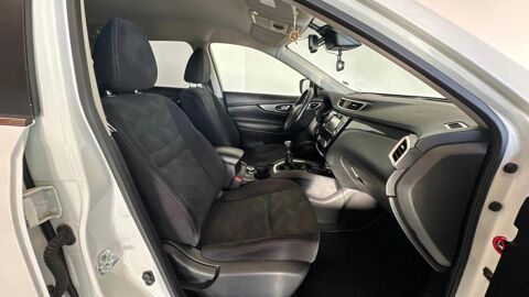 X-Trail 2016 occasion 17600 Saujon