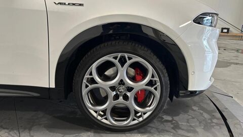 Tonale 1.5 160 Veloce 2025 occasion 76190 Auzebosc