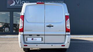 Expert 2.0 HDI Fourgon L2H1 Confort 2015 occasion 60200 Compi&egrave;gne