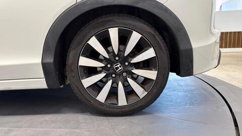 Civic 2014 occasion 66000 Perpignan