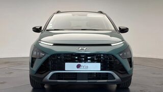 Bayon 1.0 TGDI Creative Mild-Hybrid 2WD 2022 occasion 59223 Roncq