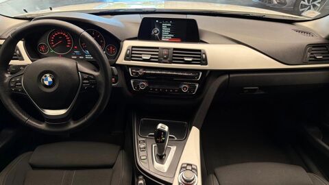 S&eacute;rie 3 320 D 320 d EfficientDynamics Edition Business 2017 occasion 59223 Roncq