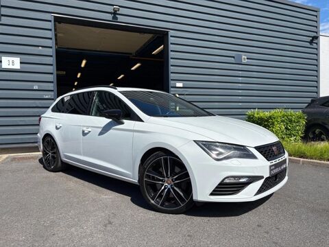 Annonce voiture Seat Leon 25990 €
