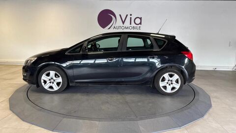 Astra 1.4T 120 Edition 2015 occasion 33600 Pessac