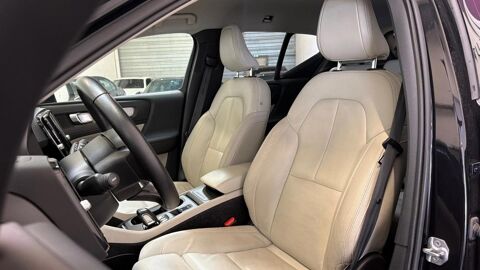XC40 D4 AWD 190ch Momentum Geartronic 8 2018 occasion 91380 Chilly-Mazarin