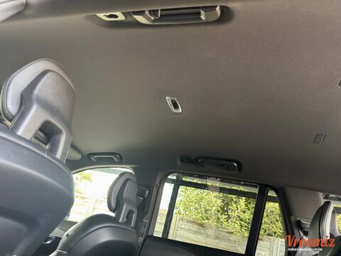 XC90 2.0 T8 390H 305 TWIN-ENGINE RECHARGE PHEV HYBRID R-DESIGN AW 2021 occasion 64110 Maz&egrave;res-Lezons