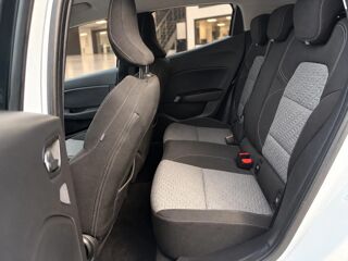 Clio 2023 occasion 78320 Le Mesnil-Saint-Denis