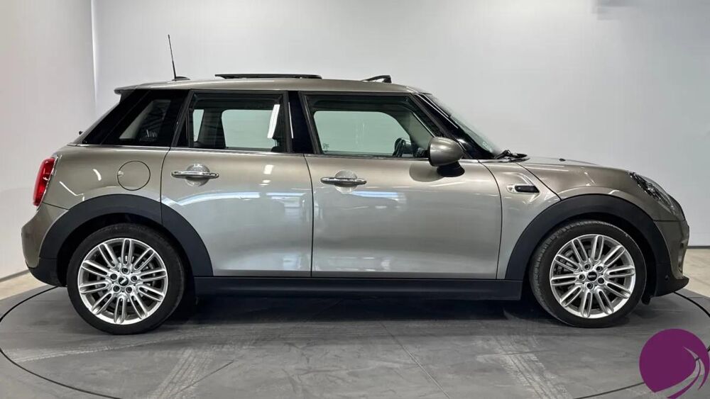 MINI COUPE 1.5 100 ONE HEDDON STREET BVA 2019 occasion 66000 Perpignan