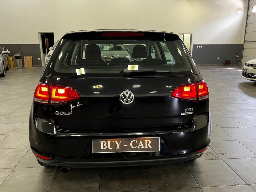 Golf 2015 occasion 69800 SAINT-PRIEST