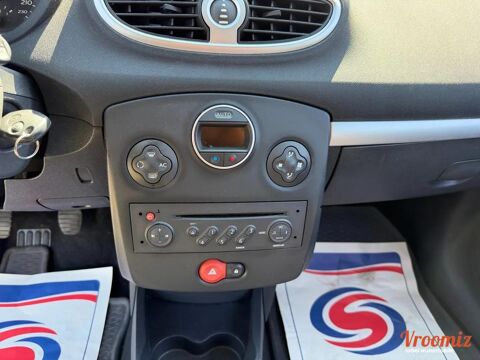 Clio 1.6 110 DYNAMIQUE 2007 occasion 91200 Athis-Mons