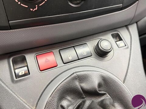 Berlingo 1.6 BHDI Club L1 (Court) 2015 occasion 59169 F&eacute;rin