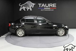 S&eacute;rie 3 2.0 318 D 145 SPORT 2008 occasion 13150 TARASCON