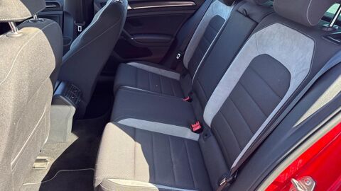 Golf 2.0 TSI 300 BLUEMOTION R 4MOTION DSG BVA 2016 occasion 60200 Compi&egrave;gne