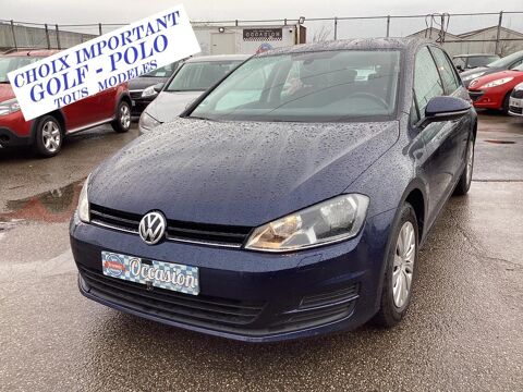 Annonce voiture Volkswagen Golf 8250 �