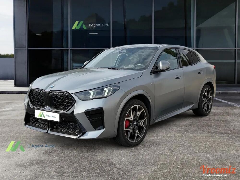 X2 1.8 D 150 M-SPORT SDRIVE BVA 2024 occasion 34140 M&egrave;ze