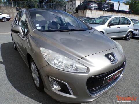 308 GENERATION-I 1.6 VTI 120 ALLURE 2011 occasion 42300 Roanne