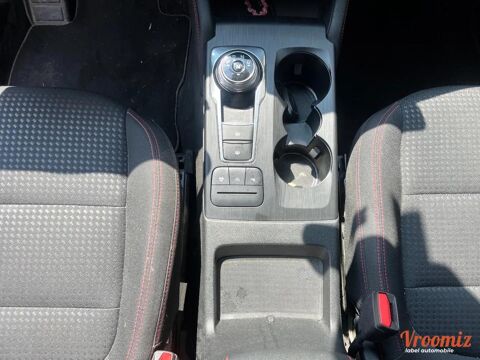 Kuga 2021 occasion 95190 Goussainville