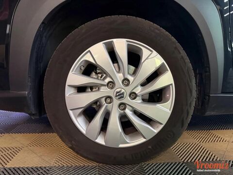 SX4 1.4 T 130 SHVS 48VOLT S2 4WD 2025 occasion 91090 LISSES