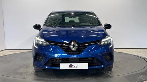 Clio TCE 90 Limited Edition 2021 occasion 66000 Perpignan