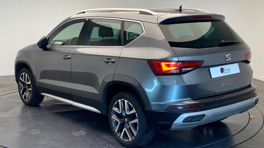 Ateca 1.5 TSI Xperience 2023 occasion 59223 Roncq
