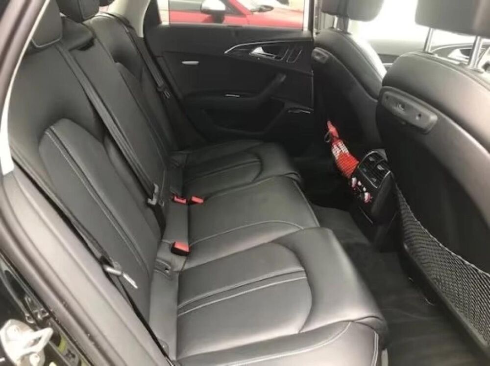 RS6 AVANT 4.0 TFSI 560 QUATTRO TIPTRONIC BVA 2018 occasion 83260 LA CRAU