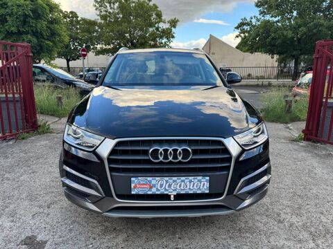 Annonce voiture Audi Q3 17990 €