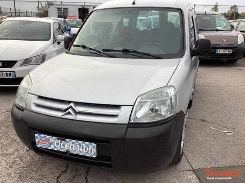 Berlingo 2008 occasion 62100 Calais